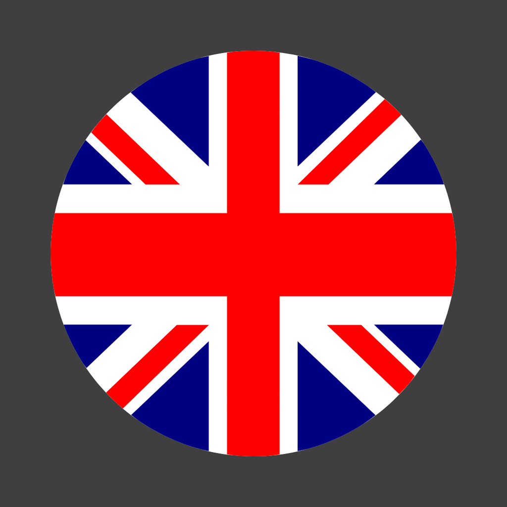 geeignet für Englischsprachige