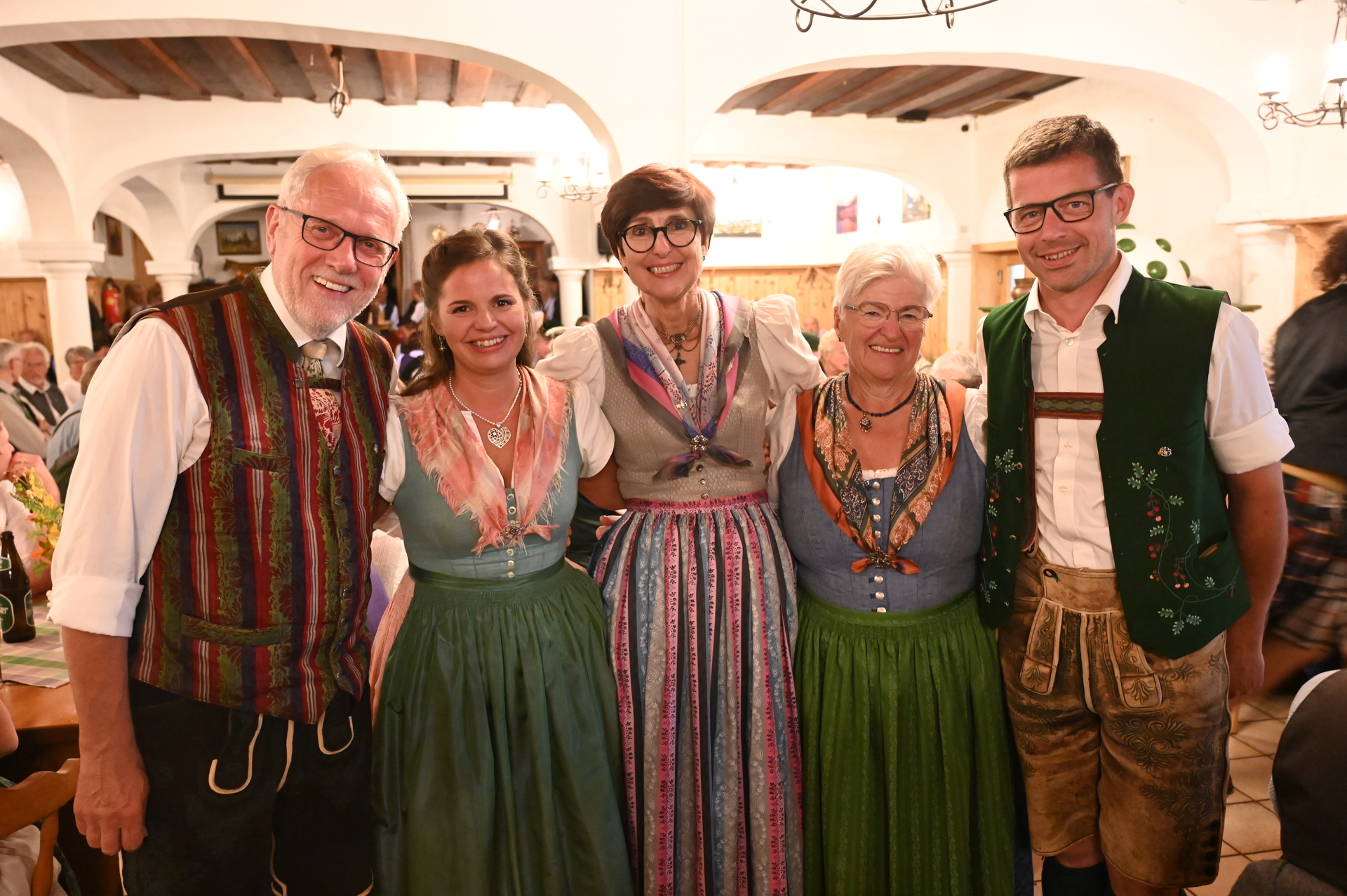 Kulturelle Arbeitsgemeinschaft Grundlsee