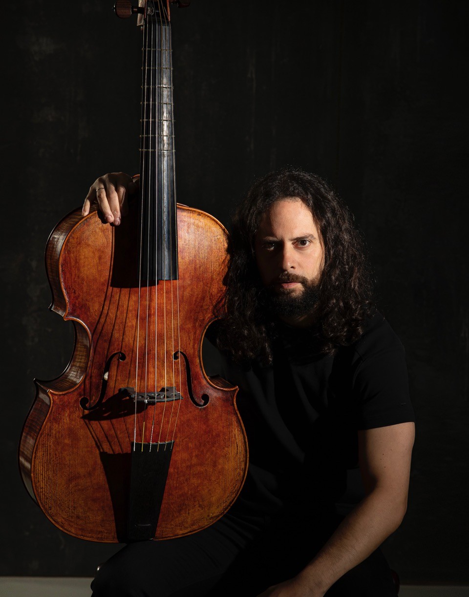 Barocktage 2026 Dialogos