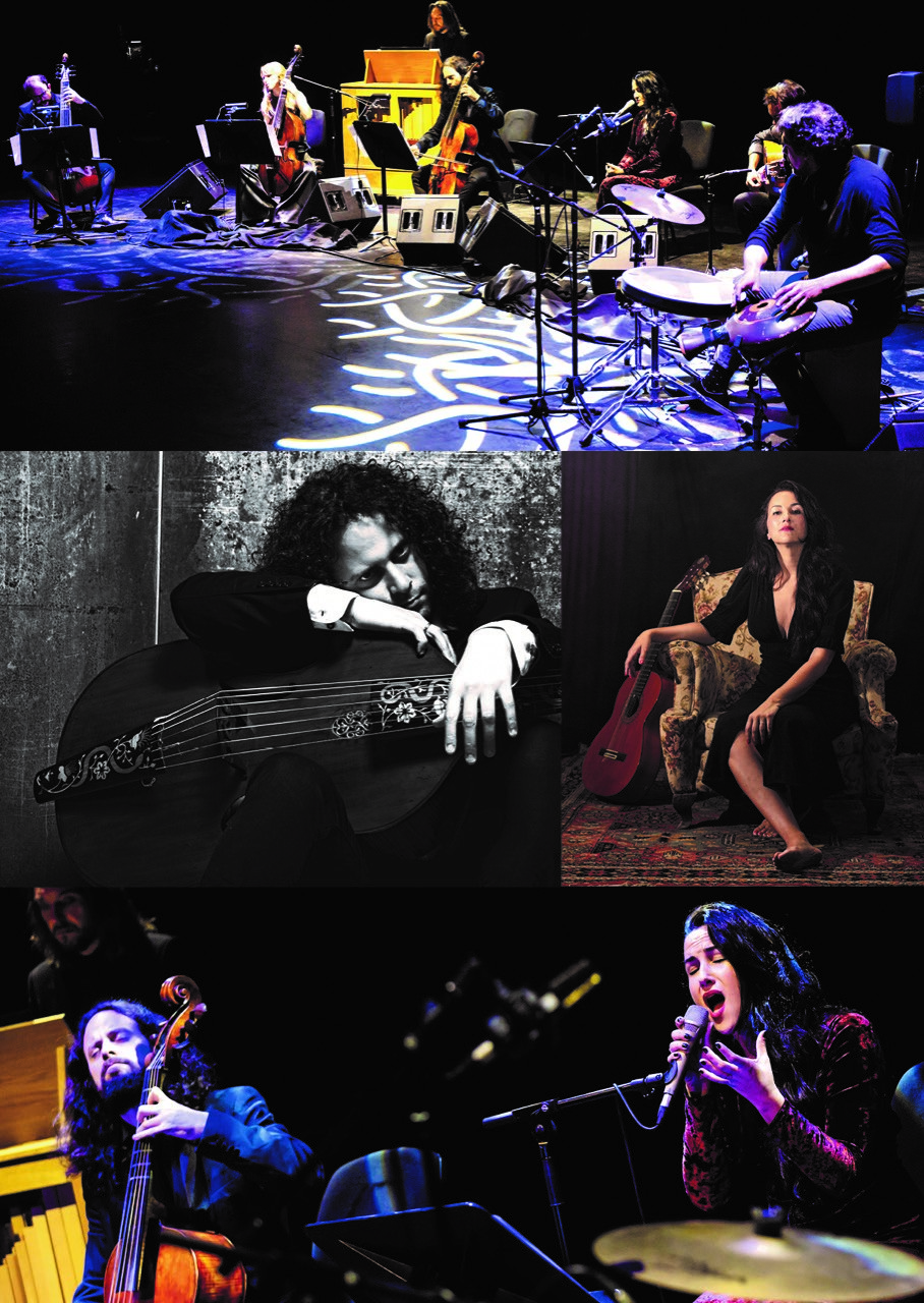 Barocktage 2026 Dialogos