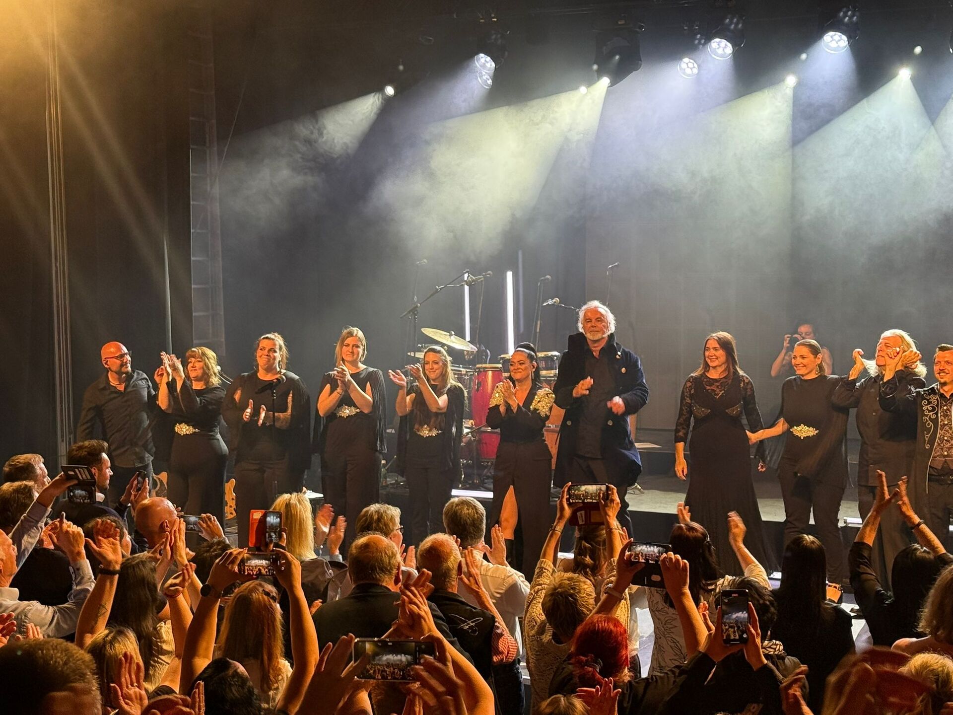 Berge in Flammen, Altaussee, Mystic Alpin (c) Werner Egger