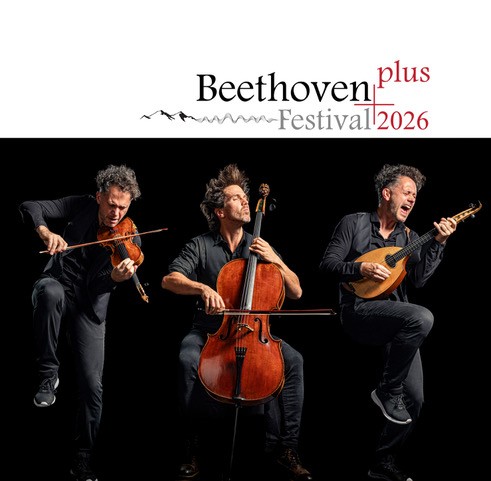 Dialog der Formen Bertolomay Bittmann (c) Beethoven Plus Festival