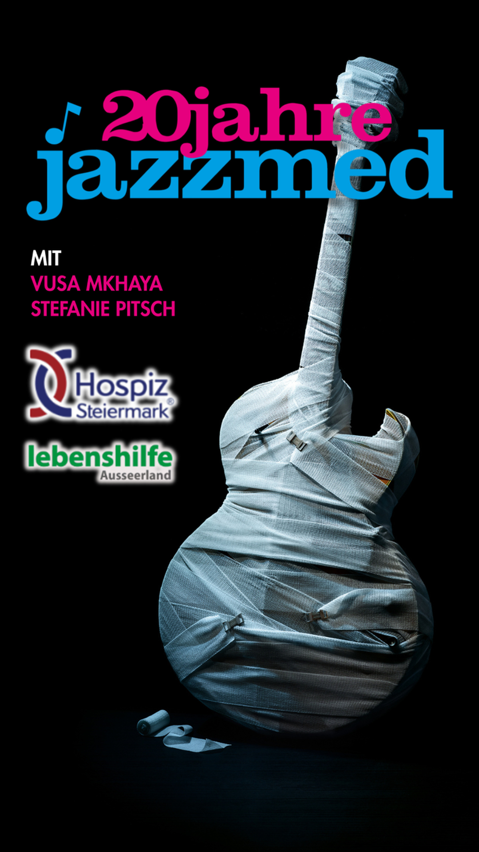 Plakat-Jazzmed
