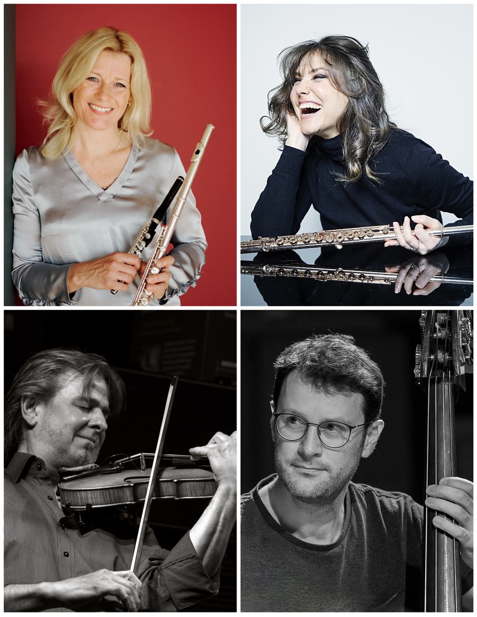 Barocktege 2026 Barocke Alpenklänge