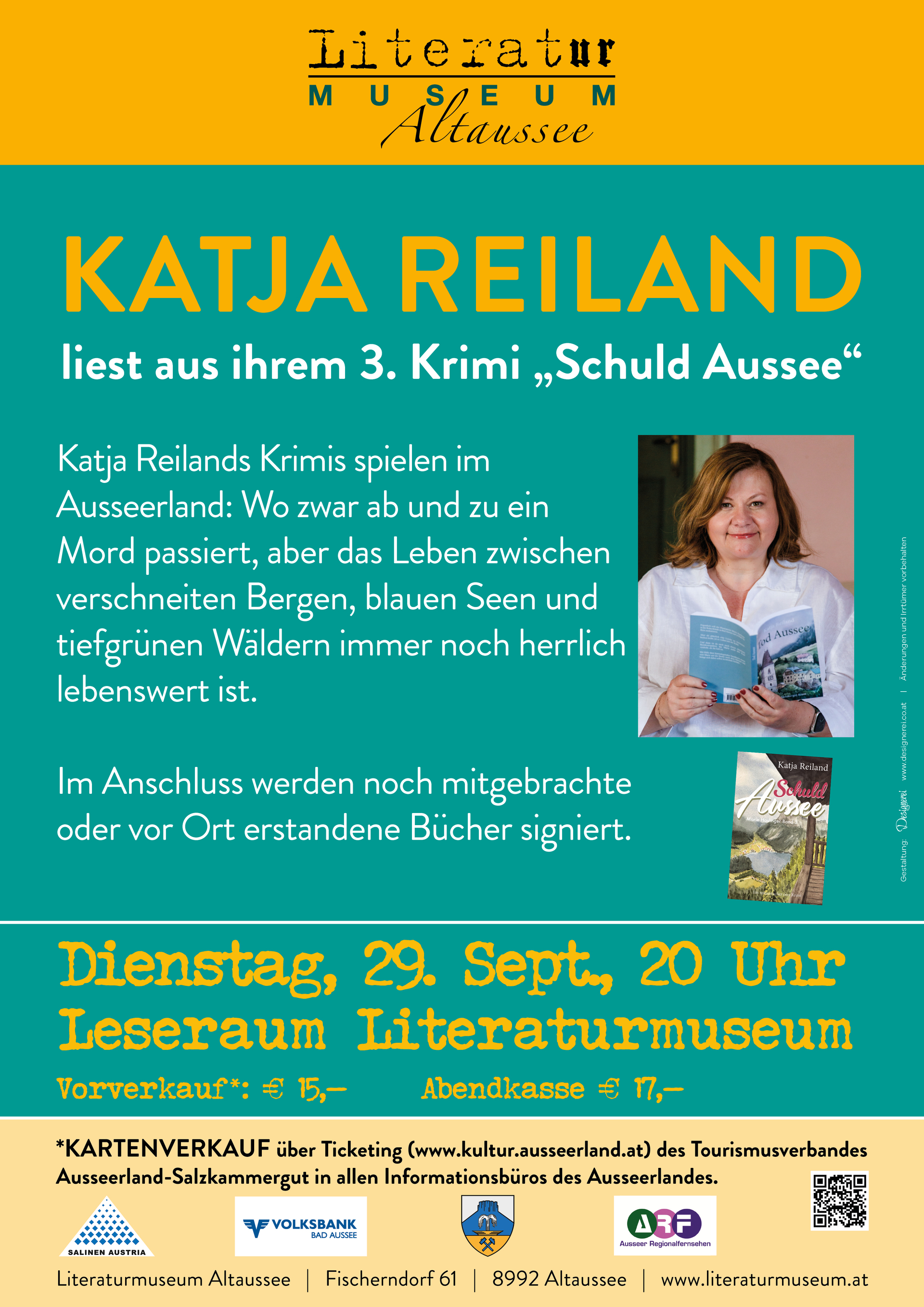 Literaturmuseum-Altaussee-Lesung-Reiland