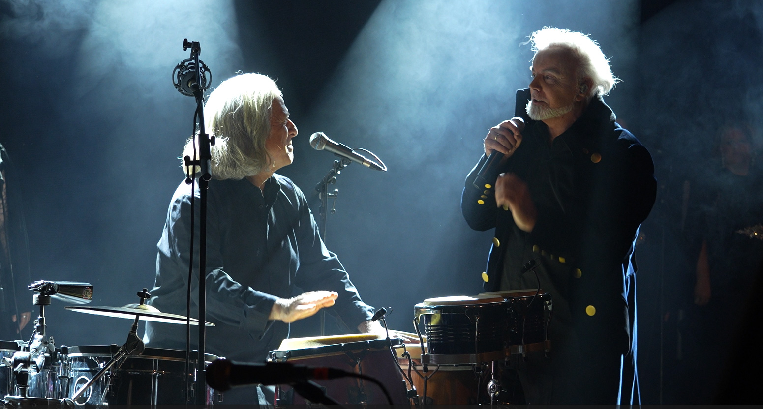Berge in Flammen, Altaussee, Mystic Alpin mit Fred Jaklitsch (c) Larissa Jaklitsch