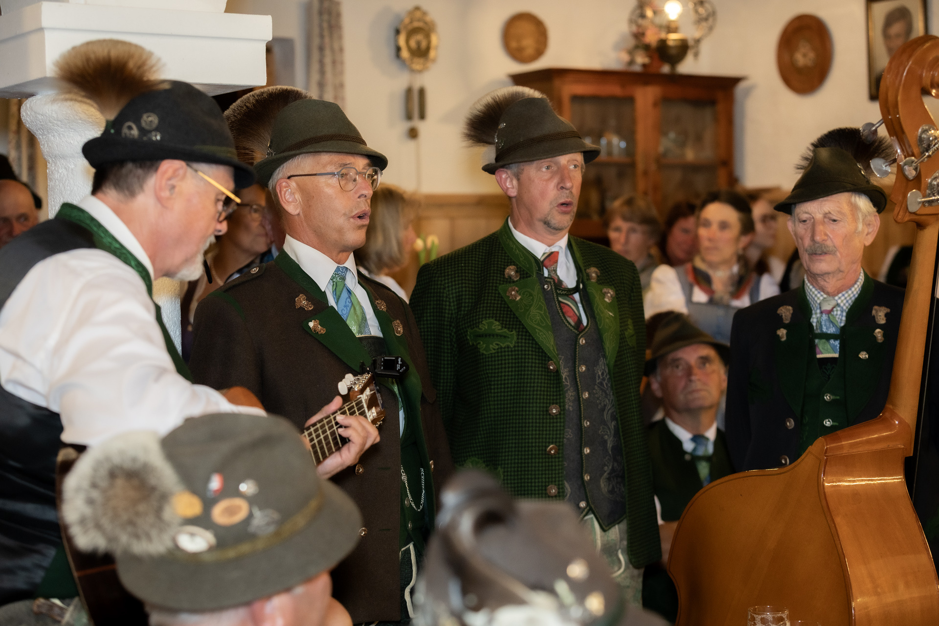 Hollerschnapszuzler